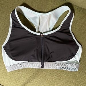 bcg Hi-support Sports Bra Size L